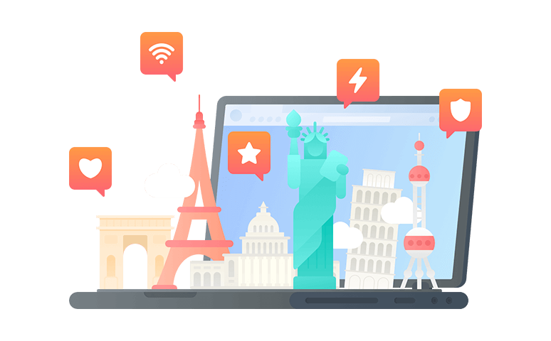 在美属维尔京群岛连接到中国vpn - 小猴翻翻